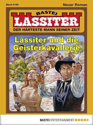 cover image of Lassiter--Folge 2160